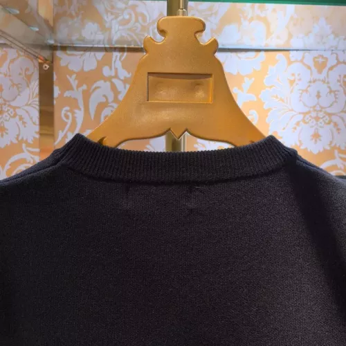 Replica Dolce & Gabbana D&G Sweaters Long Sleeved For Unisex #1379653 $76.00 USD for Wholesale