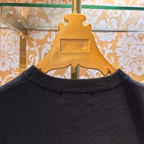 Replica Dolce & Gabbana D&G Sweaters Long Sleeved For Unisex #1379654 $76.00 USD for Wholesale