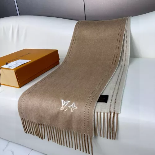 Louis Vuitton Scarf #1379655 $56.00 USD, Wholesale Replica Louis Vuitton Scarf