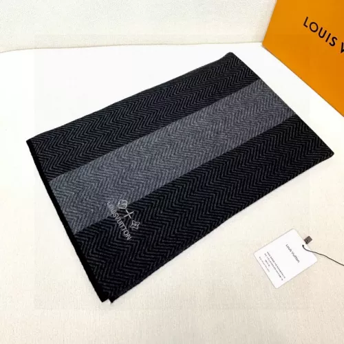 Louis Vuitton Scarf #1379660 $60.00 USD, Wholesale Replica Louis Vuitton Scarf