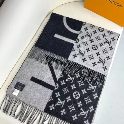 Replica Louis Vuitton Scarf #1379661 $60.00 USD for Wholesale