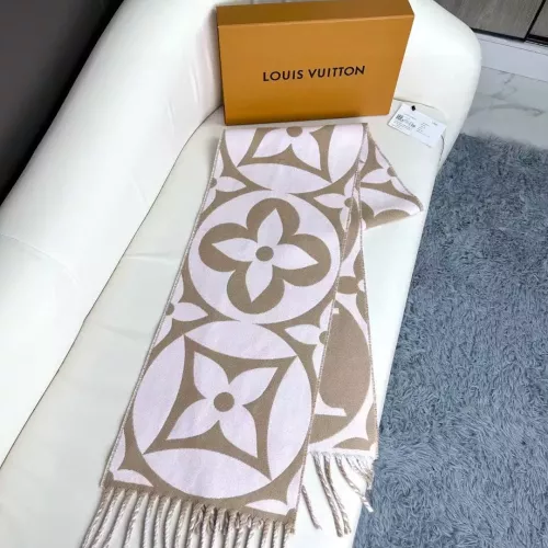 Louis Vuitton Scarf #1379662 $60.00 USD, Wholesale Replica Louis Vuitton Scarf