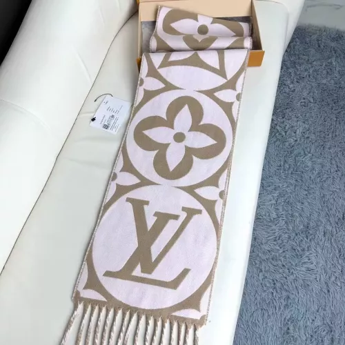 Replica Louis Vuitton Scarf #1379662 $60.00 USD for Wholesale