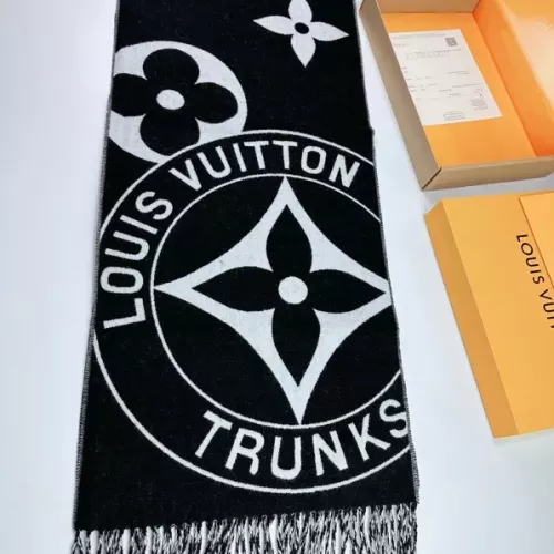 Louis Vuitton Scarf #1379665 $64.00 USD, Wholesale Replica Louis Vuitton Scarf