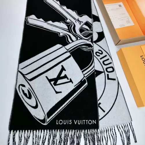 Replica Louis Vuitton Scarf #1379665 $64.00 USD for Wholesale