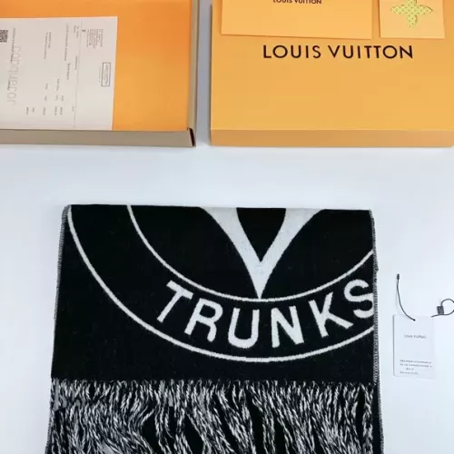 Replica Louis Vuitton Scarf #1379665 $64.00 USD for Wholesale