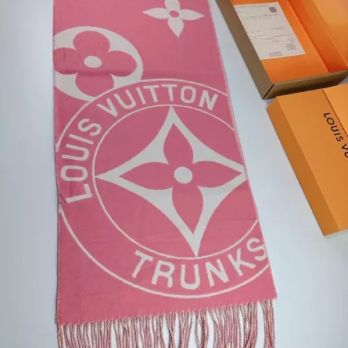 Louis Vuitton Scarf #1379666 $64.00 USD, Wholesale Replica Louis Vuitton Scarf