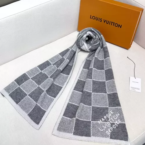 Replica Louis Vuitton Scarf #1379671 $68.00 USD for Wholesale