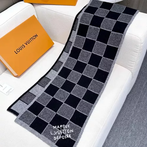 Louis Vuitton Scarf #1379672 $68.00 USD, Wholesale Replica Louis Vuitton Scarf