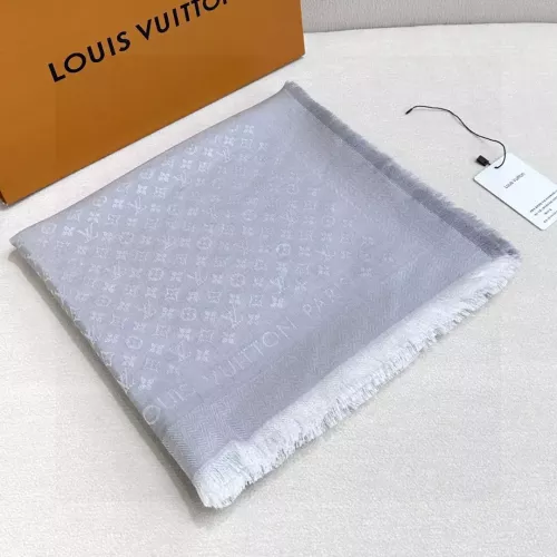 Louis Vuitton Scarf #1379673 $72.00 USD, Wholesale Replica Louis Vuitton Scarf