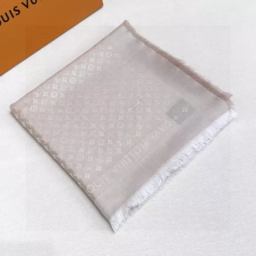 Louis Vuitton Scarf #1379674 $72.00 USD, Wholesale Replica Louis Vuitton Scarf