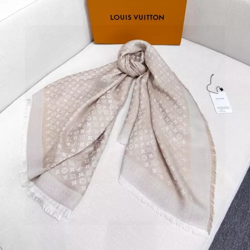 Replica Louis Vuitton Scarf #1379674 $72.00 USD for Wholesale