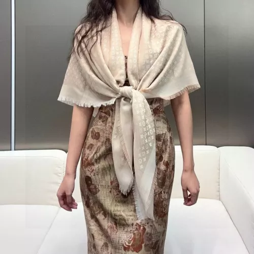 Replica Louis Vuitton Scarf #1379674 $72.00 USD for Wholesale