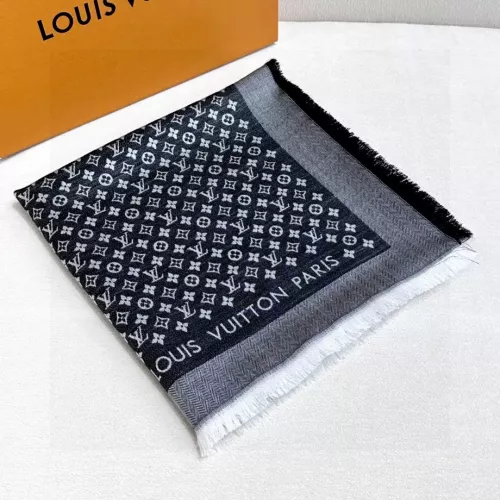Louis Vuitton Scarf #1379675 $72.00 USD, Wholesale Replica Louis Vuitton Scarf