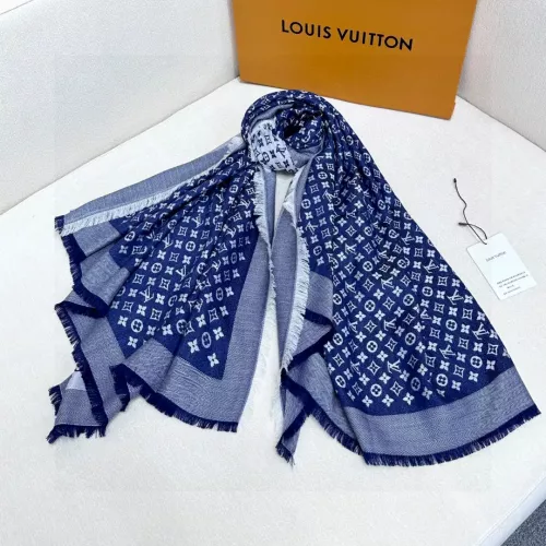 Replica Louis Vuitton Scarf #1379676 $72.00 USD for Wholesale