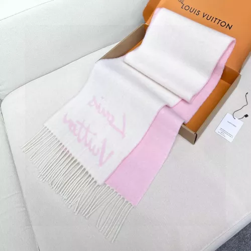 Replica Louis Vuitton Scarf #1379677 $72.00 USD for Wholesale