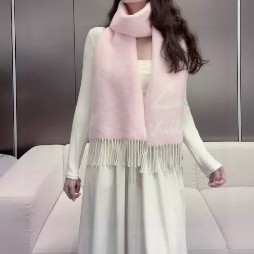 Replica Louis Vuitton Scarf #1379677 $72.00 USD for Wholesale