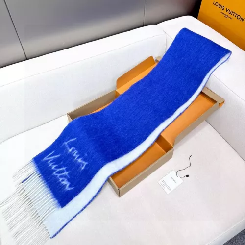 Louis Vuitton Scarf #1379678 $72.00 USD, Wholesale Replica Louis Vuitton Scarf