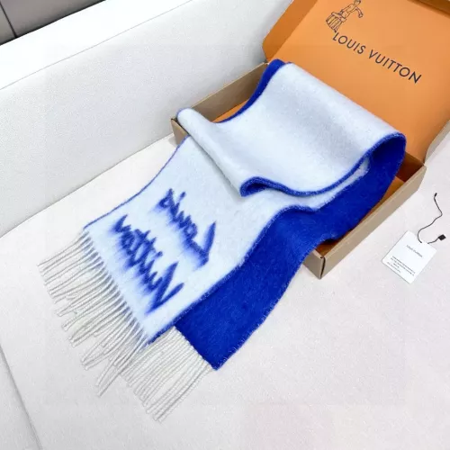 Replica Louis Vuitton Scarf #1379678 $72.00 USD for Wholesale