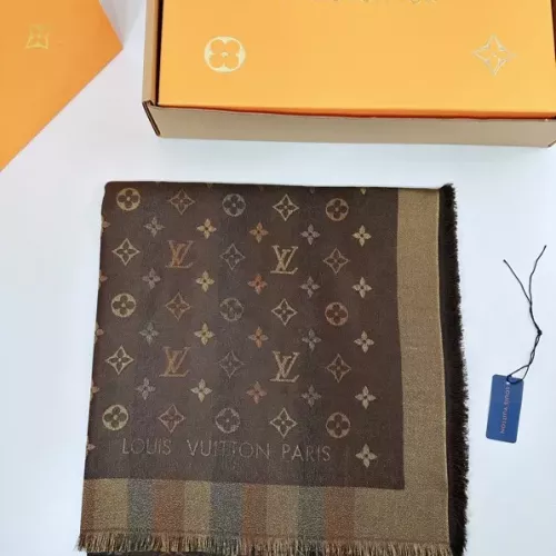 Louis Vuitton Scarf #1379681 $72.00 USD, Wholesale Replica Louis Vuitton Scarf