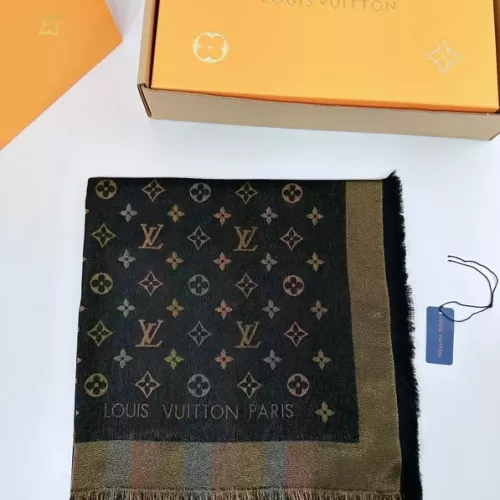 Louis Vuitton Scarf #1379682 $72.00 USD, Wholesale Replica Louis Vuitton Scarf