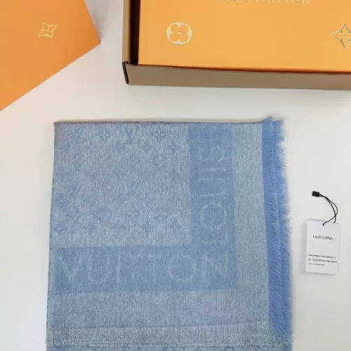 Louis Vuitton Scarf #1379684 $76.00 USD, Wholesale Replica Louis Vuitton Scarf