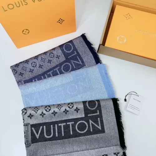 Replica Louis Vuitton Scarf #1379685 $76.00 USD for Wholesale