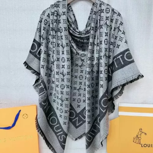 Replica Louis Vuitton Scarf #1379686 $76.00 USD for Wholesale