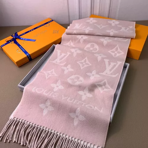 Louis Vuitton Scarf #1379691 $64.00 USD, Wholesale Replica Louis Vuitton Scarf