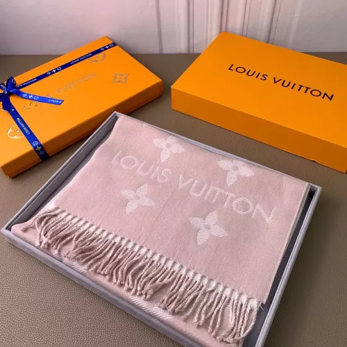 Replica Louis Vuitton Scarf #1379691 $64.00 USD for Wholesale