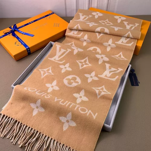 Louis Vuitton Scarf #1379692 $64.00 USD, Wholesale Replica Louis Vuitton Scarf