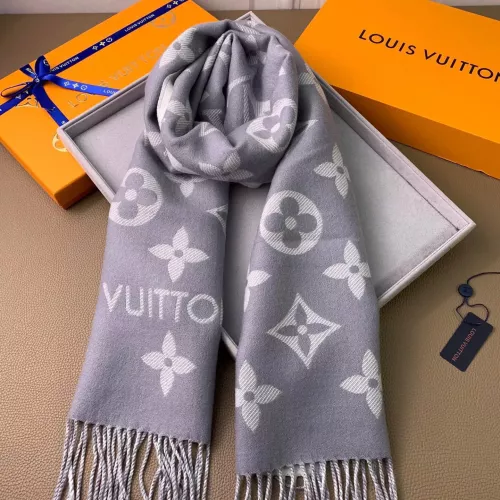 Replica Louis Vuitton Scarf #1379693 $64.00 USD for Wholesale