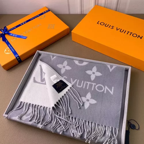 Replica Louis Vuitton Scarf #1379693 $64.00 USD for Wholesale
