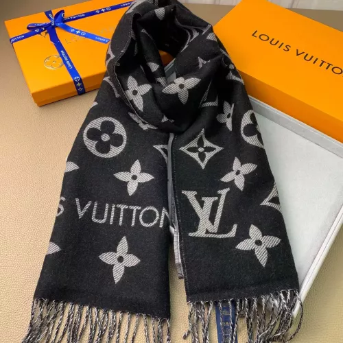 Replica Louis Vuitton Scarf #1379696 $64.00 USD for Wholesale