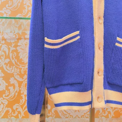 Replica Dolce & Gabbana D&G Sweaters Long Sleeved For Unisex #1379697 $88.00 USD for Wholesale