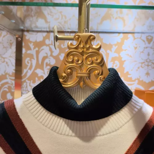 Replica Louis Vuitton LV Sweaters Long Sleeved For Unisex #1379699 $85.00 USD for Wholesale