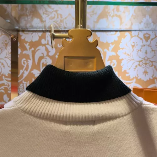 Replica Louis Vuitton LV Sweaters Long Sleeved For Unisex #1379699 $85.00 USD for Wholesale