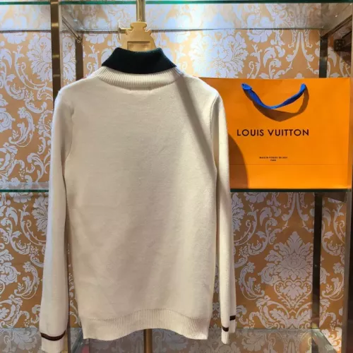 Replica Louis Vuitton LV Sweaters Long Sleeved For Unisex #1379699 $85.00 USD for Wholesale