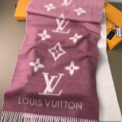 Louis Vuitton Scarf #1379700 $56.00 USD, Wholesale Replica Louis Vuitton Scarf