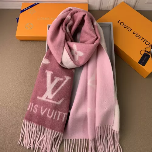 Replica Louis Vuitton Scarf #1379700 $56.00 USD for Wholesale