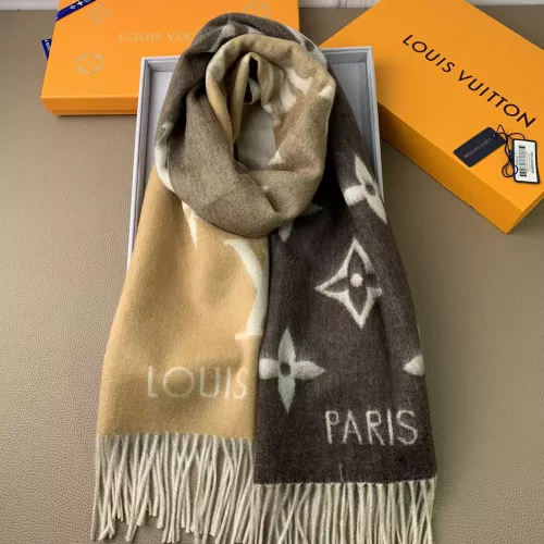 Replica Louis Vuitton Scarf #1379701 $56.00 USD for Wholesale