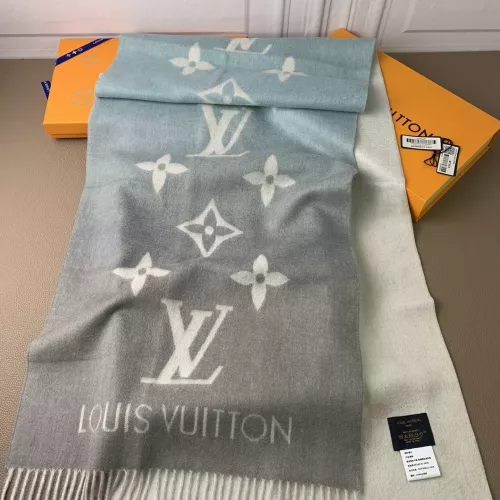 Louis Vuitton Scarf #1379704 $56.00 USD, Wholesale Replica Louis Vuitton Scarf