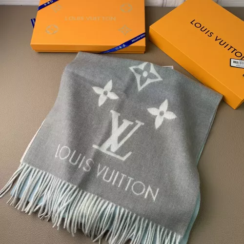 Replica Louis Vuitton Scarf #1379704 $56.00 USD for Wholesale