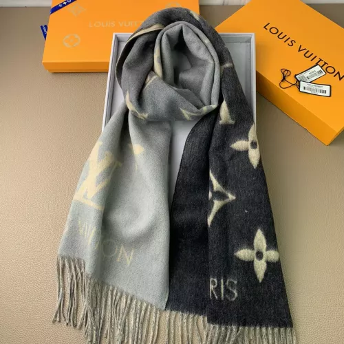 Replica Louis Vuitton Scarf #1379705 $56.00 USD for Wholesale