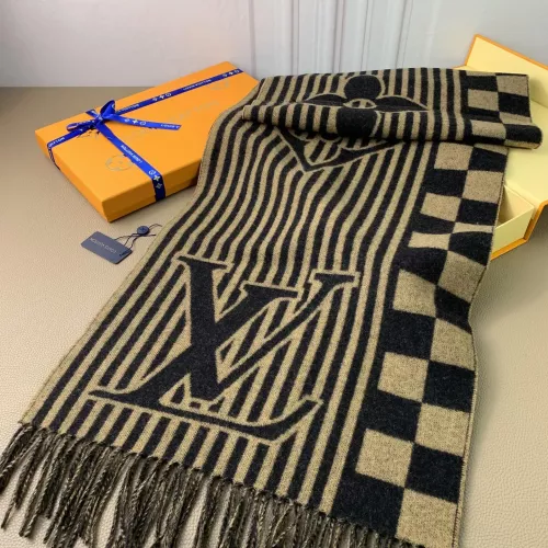 Louis Vuitton Scarf #1379706 $56.00 USD, Wholesale Replica Louis Vuitton Scarf