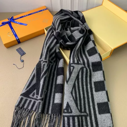 Replica Louis Vuitton Scarf #1379708 $56.00 USD for Wholesale