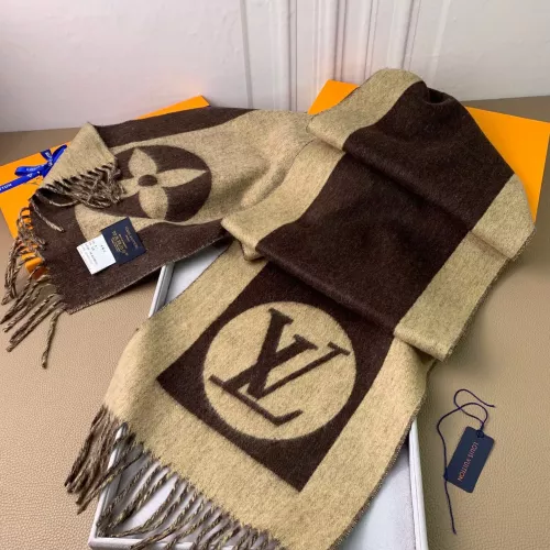 Louis Vuitton Scarf #1379709 $52.00 USD, Wholesale Replica Louis Vuitton Scarf