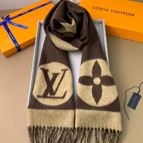 Replica Louis Vuitton Scarf #1379709 $52.00 USD for Wholesale