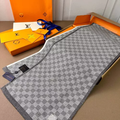 Replica Louis Vuitton Scarf #1379713 $45.00 USD for Wholesale