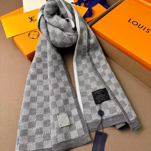 Replica Louis Vuitton Scarf #1379713 $45.00 USD for Wholesale